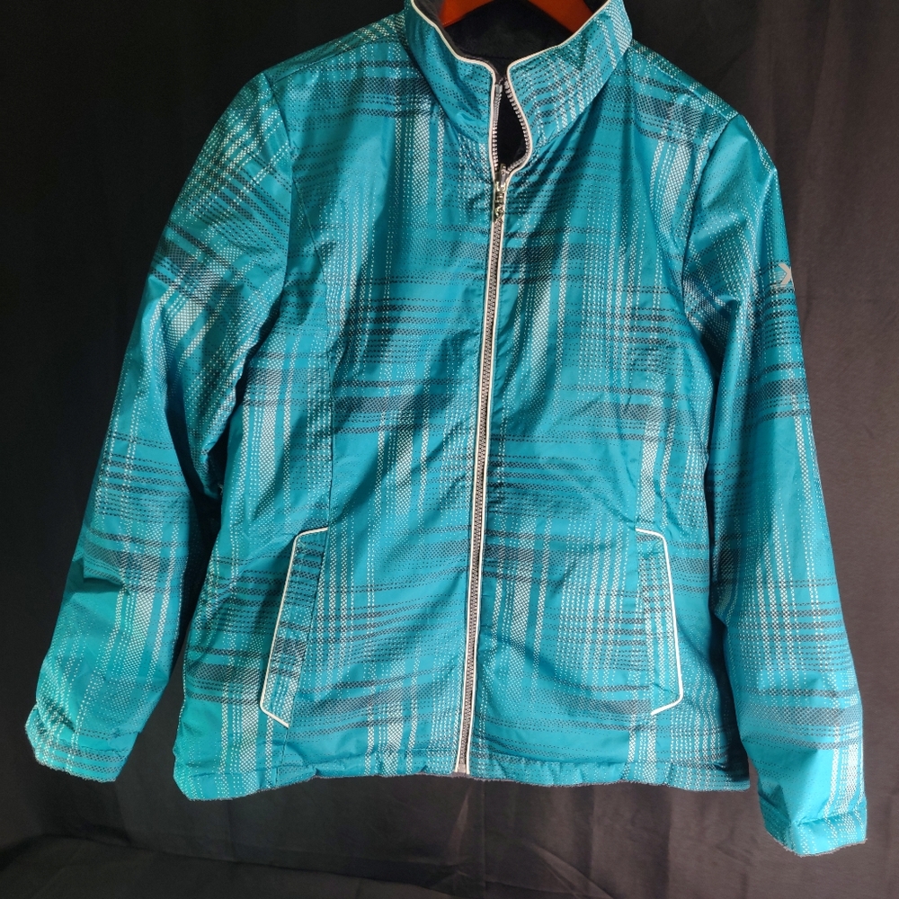 Zero Xposur Large Reversible Coat